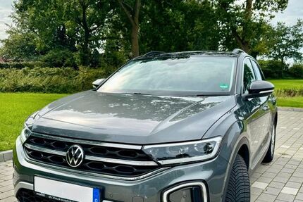 VW T-Roc 34.500 km 21.900 &euro; Eckernförde 24340