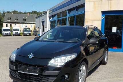 Renault Megane 110.000 km 5.490 € Sebnitz 01855