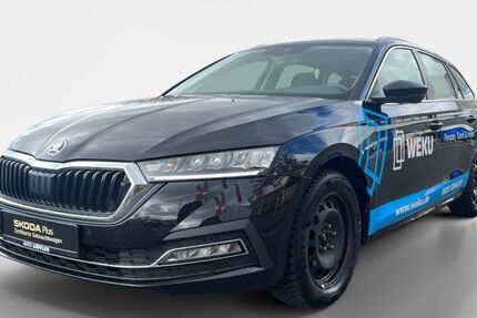 Skoda Octavia 35.144 km 23.440 &euro; Schweinfurt 97424