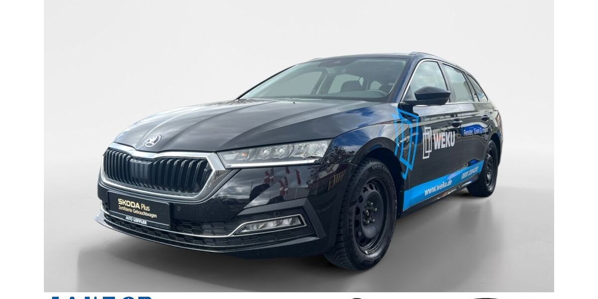 Skoda Octavia 35.144 km 23.440 &euro; Schweinfurt 97424