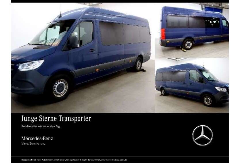 Sprinter