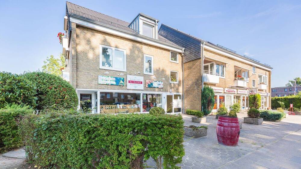 Gewerbeobjekt Hamburg Schnelsen - 2 Zimmer, 810&euro; | Angebot:26881889