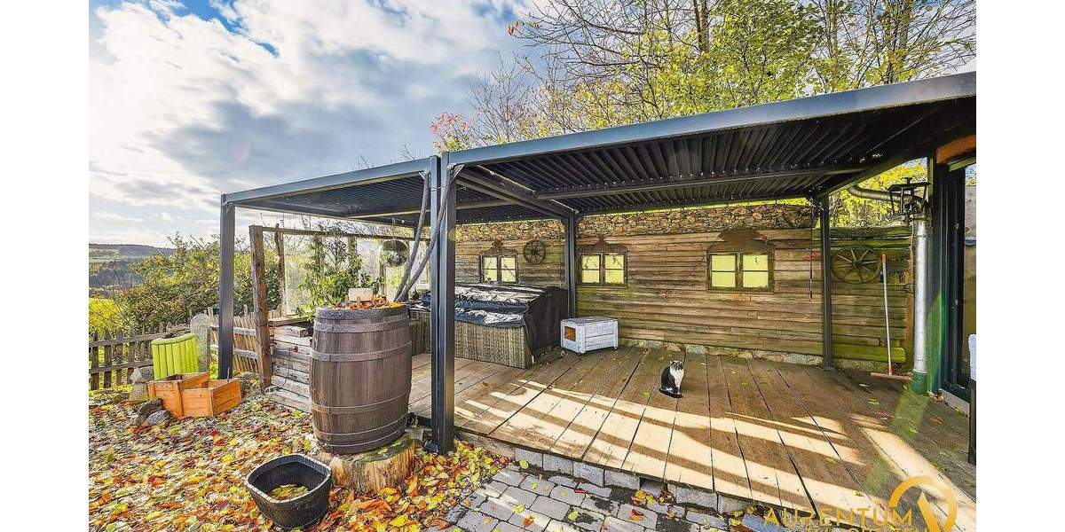 Bungalow Traitsching Obergoßzell - 4 Zimmer, 176 m&sup2;, 479.000&euro; | Angebot:25691009