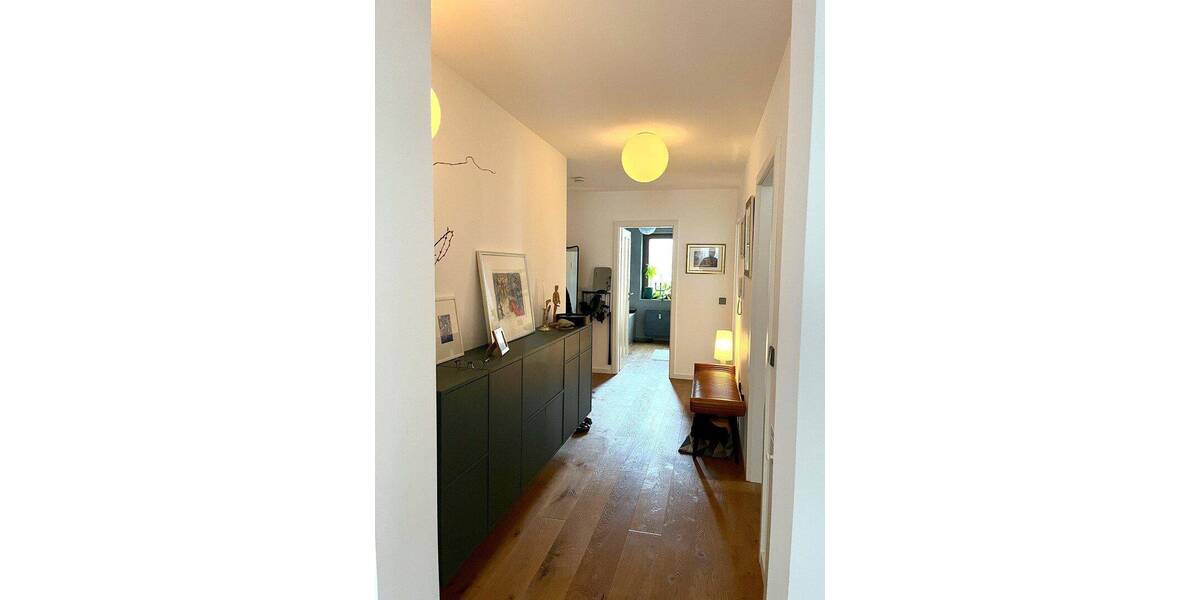 Etagenwohnung Pforzheim Buckenberg - 3 Zimmer, 88 m&sup2;, 349.000&euro; | Angebot:26834109