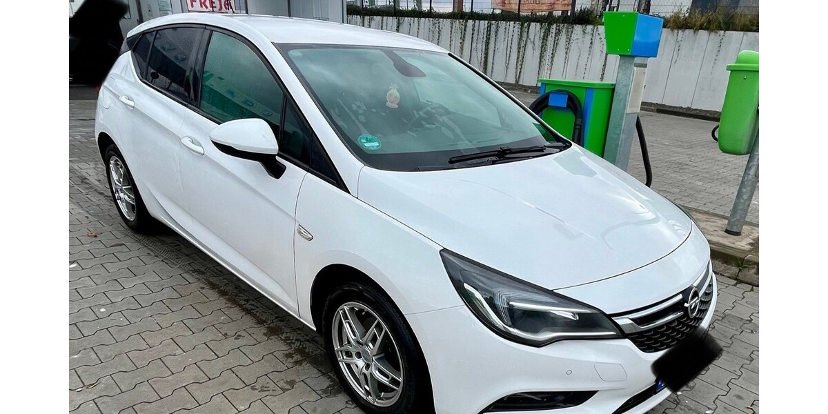 Opel Astra K Sports Tourer 118.000 km 8.000 &euro; Mainz 55116