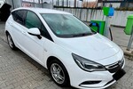 Opel Astra K Sports Tourer 118.000 km 8.000 &euro; Mainz 55116