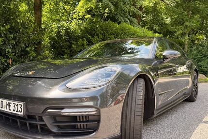 Porsche Panamera 158.450 km 46.000 &euro; Hamburg 22089