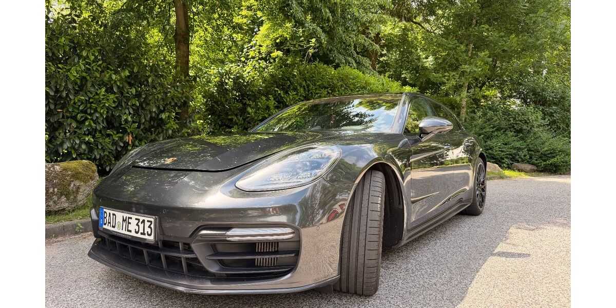 Porsche Panamera 158.450 km 49.991 &euro; Hamburg 22089