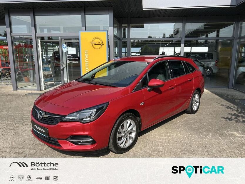 Astra