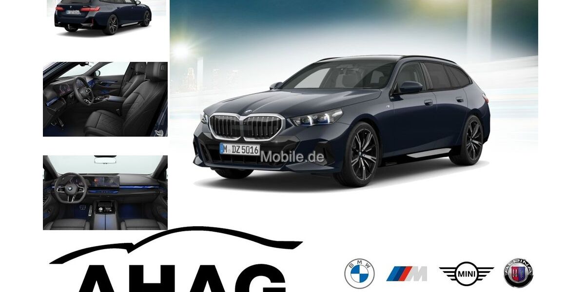 BMW 520 4.899 km 73.890 &euro; Gelsenkirchen 45897