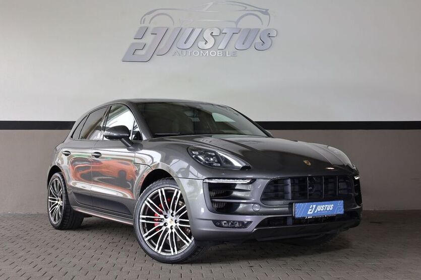 Macan
