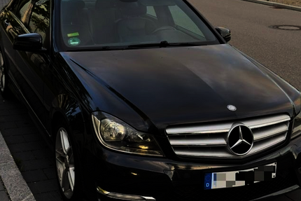 Mercedes-Benz C 250 241.000 km 9.000 &euro; Unterschleißheim 85716