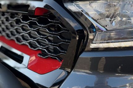 Ford Ranger 46.931 km 37.745 &euro; Meiningen 98617