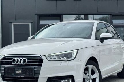 Audi A1 50.000 km 12.990 &euro; Oberferrieden/Burgthann 90559