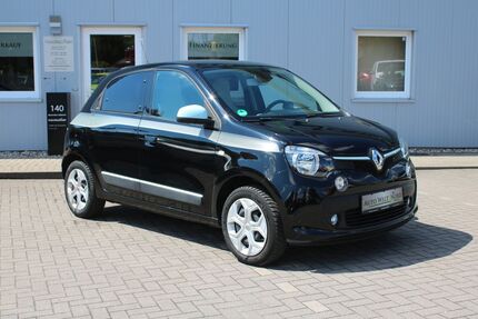 Renault Twingo 74.300 km 7.490 &euro; Neumünster 24539