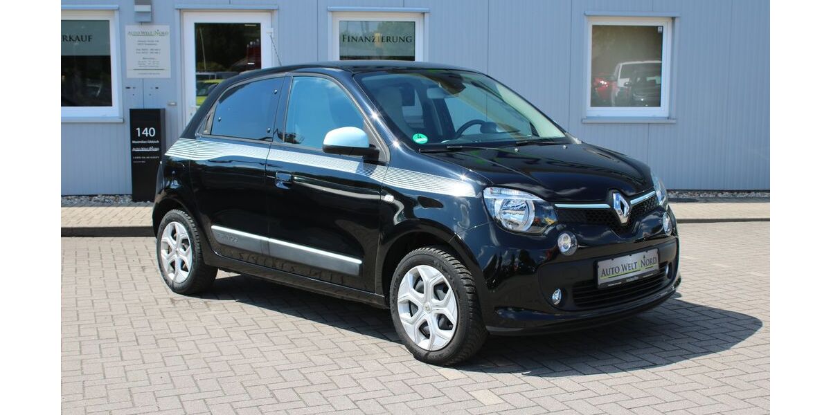 Renault Twingo 74.300 km 7.490 &euro; Neumünster 24539