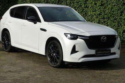 Mazda CX-60 20.500 km 40.550 &euro; Gelsenkirchen 45899