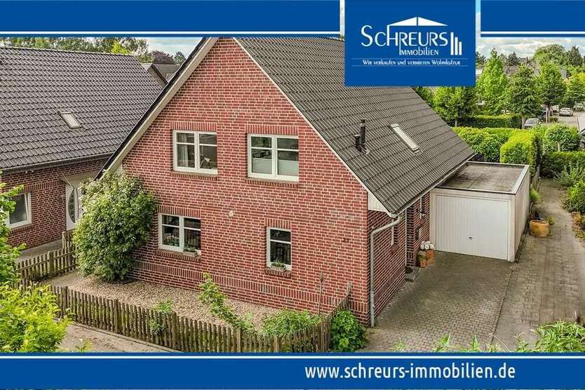 Haus zum Kaufen in Krefeld 592.000 € 145 m²