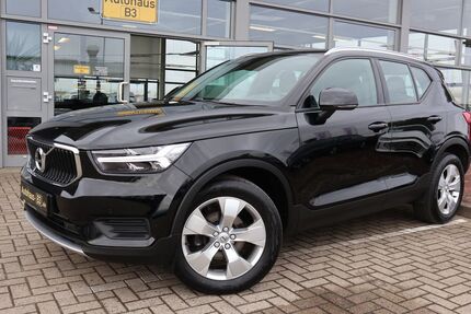 Volvo XC40 107.675 km 22.990 &euro; Bergen 29303
