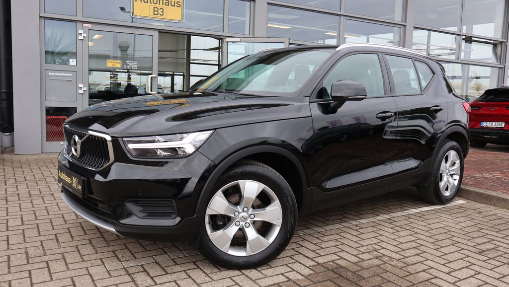 Volvo XC40 107.675 km 22.990 &euro; Bergen 29303