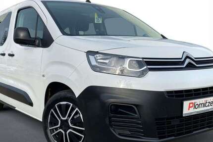 Citroen Berlingo 108.303 km 11.485 &euro; Magdeburg 39128