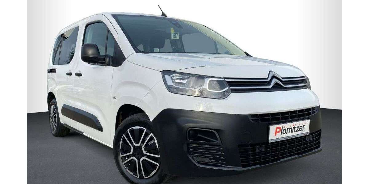 Citroen Berlingo 108.303 km 11.485 &euro; Magdeburg 39128