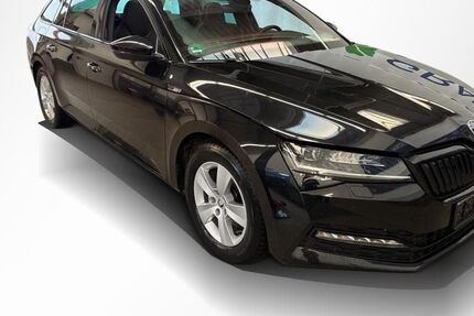 Skoda Superb 75.070 km 29.980 &euro; Cadolzburg 90556