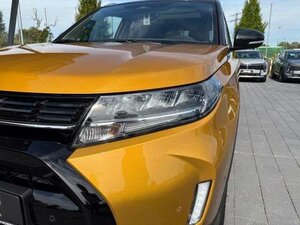 Suzuki VITARA 1.4 COMFORT+ ALLGRIP 6AT 4.000 km 26.490 &euro; Höhenkirchen-Siegertsbrun 85635
