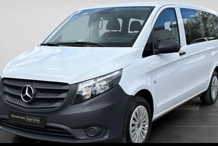 Mercedes-Benz Vito 72.073 km 29.750 &euro; Kaiserslautern 67663