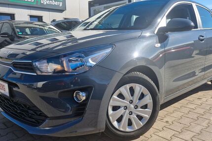 Kia Rio 51.999 km 14.990 &euro; Quakenbrück 49610
