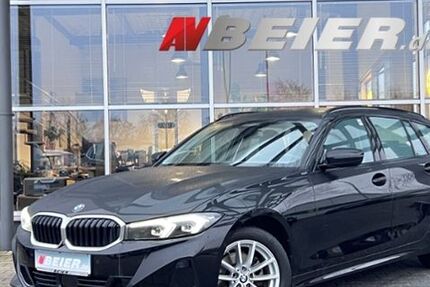 BMW 320 30.000 km 34.290 &euro; Dessau direkt an der A9 06842