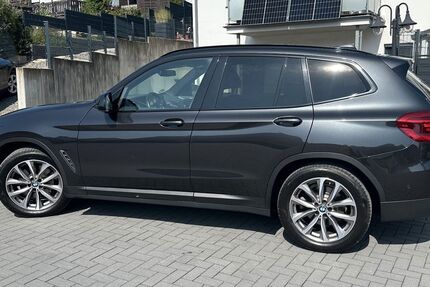BMW X3 135.000 km 29.500 &euro; Lindlar 51789