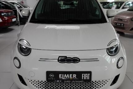 Fiat 500e 13.259 km 19.890 € Münster 48157