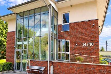 Gewerbeobjekt Adendorf - 1.690&euro; | Angebot:27706046