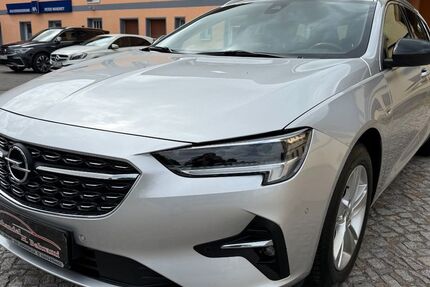 Opel Insignia 80.300 km 19.550 &euro; Bad Langensalza 99947
