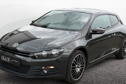 VW Scirocco 134.400 km 8.500 &euro; Göppingen 73037