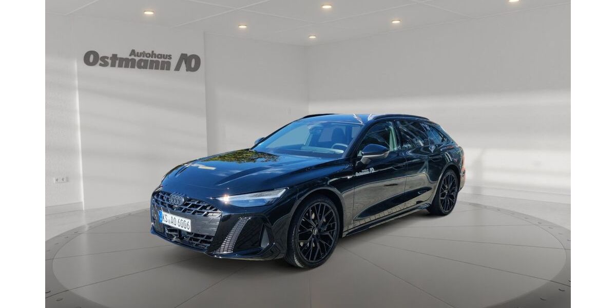 Audi A6 6.990 km 79.880 &euro; Wolfhagen 34466