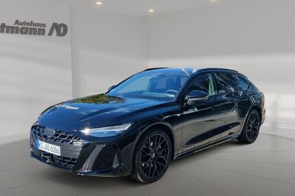 Audi A6 9.990 km 67.880 &euro; Wolfhagen 34466