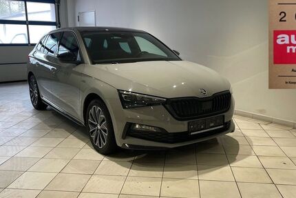 Skoda Scala 42.911 km 20.499 &euro; Frohburg 04654