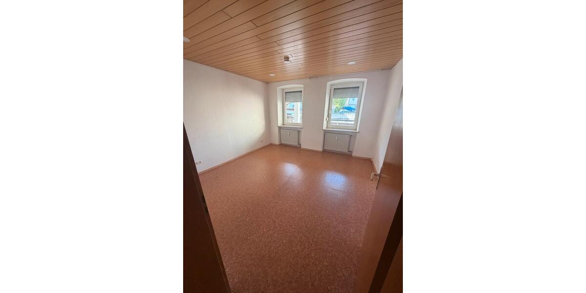 Etagenwohnung Prackenbach - 3 Zimmer, 75 m&sup2;, 780&euro; | Angebot:26591695