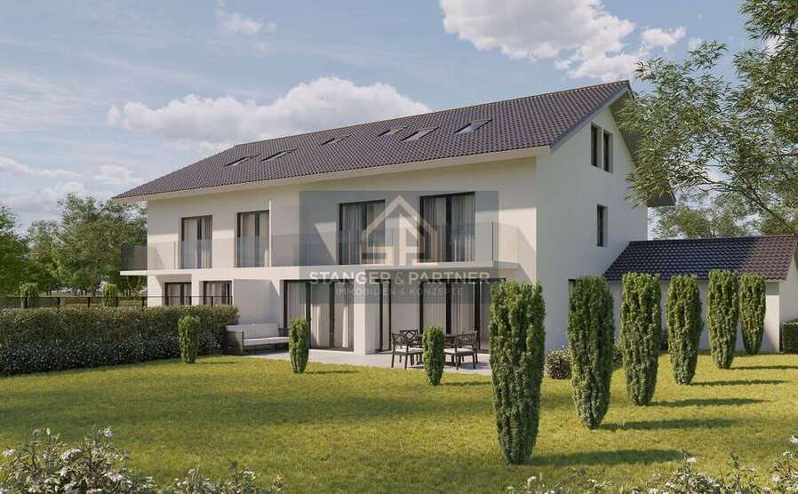 Haus zum Kaufen in Oberhaching 1.532.800 € 210 m²