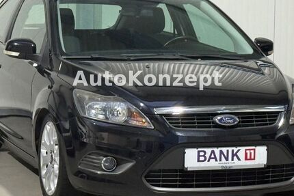 Ford Focus 190.000 km 3.490 &euro; Grevenbroich 41515