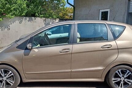 Mercedes-Benz A 170 234.000 km 2.000 &euro; Gottmadingen 78244