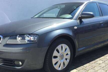 Audi A3 286.000 km 3.499 &euro; Kassel 34127