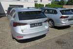 Skoda Octavia Style 2.0 TDI DSG NAVI GRA LED ALU APS SIT 106.630 km 20.988 &euro; Bergkamen 59192