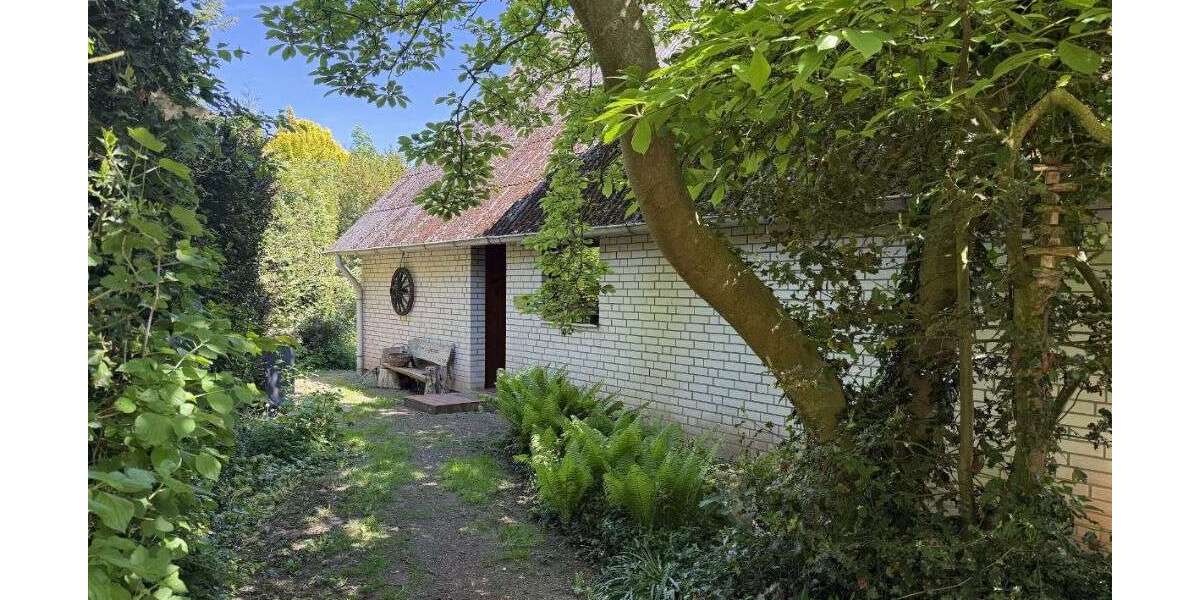 Einfamilienhaus Rinteln - 8 Zimmer, 163 m&sup2;, 227.500&euro; | Angebot:25414721