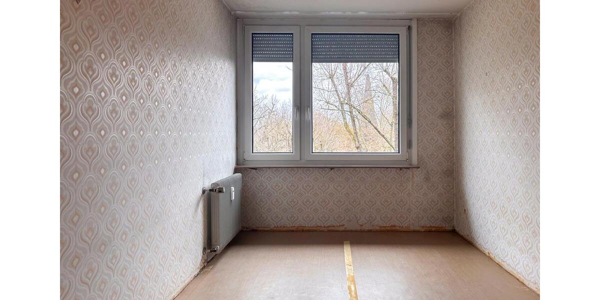 Etagenwohnung Ludwigsburg - 3.5 Zimmer, 81 m&sup2;, 279.000&euro; | Angebot:26522448