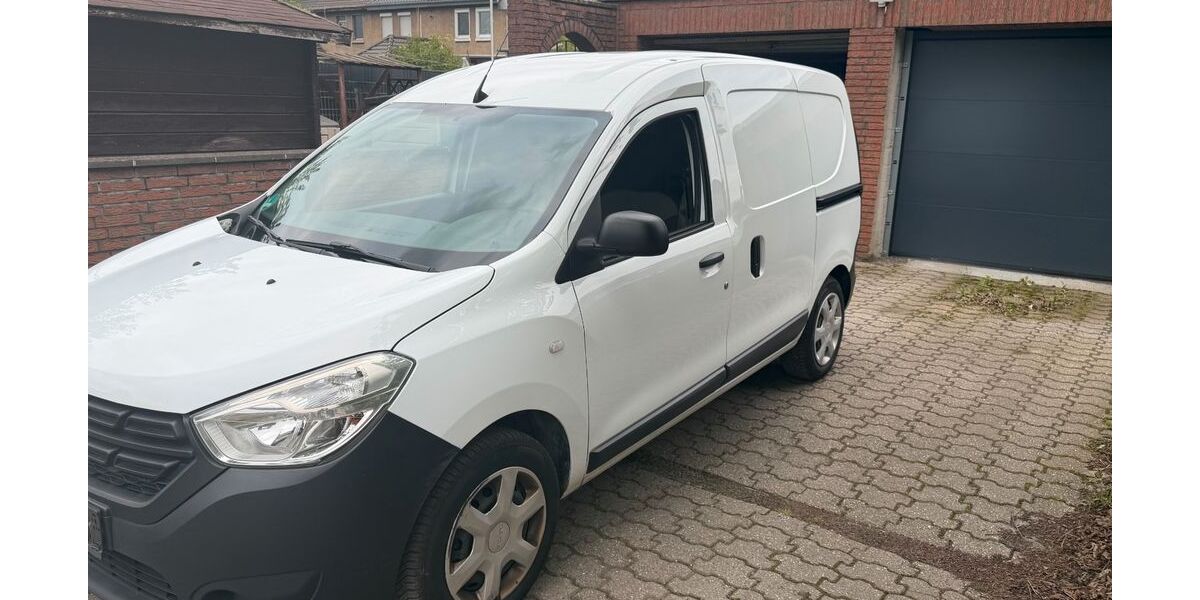 Dacia Dokker 140.646 km 5.500 &euro; Duisburg 47228