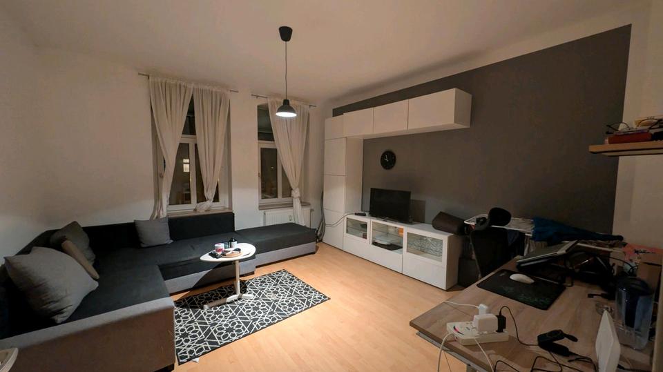 Gemütliche und komplett eingerichtete 2- Zimmer Wohnung 2 zimmer