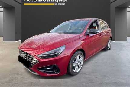 Hyundai i30 23.111 km 16.390 &euro; Schierling 84069
